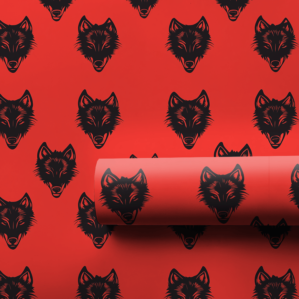 Pack it in Style - Wrapping Paper - Aspen & Arlo