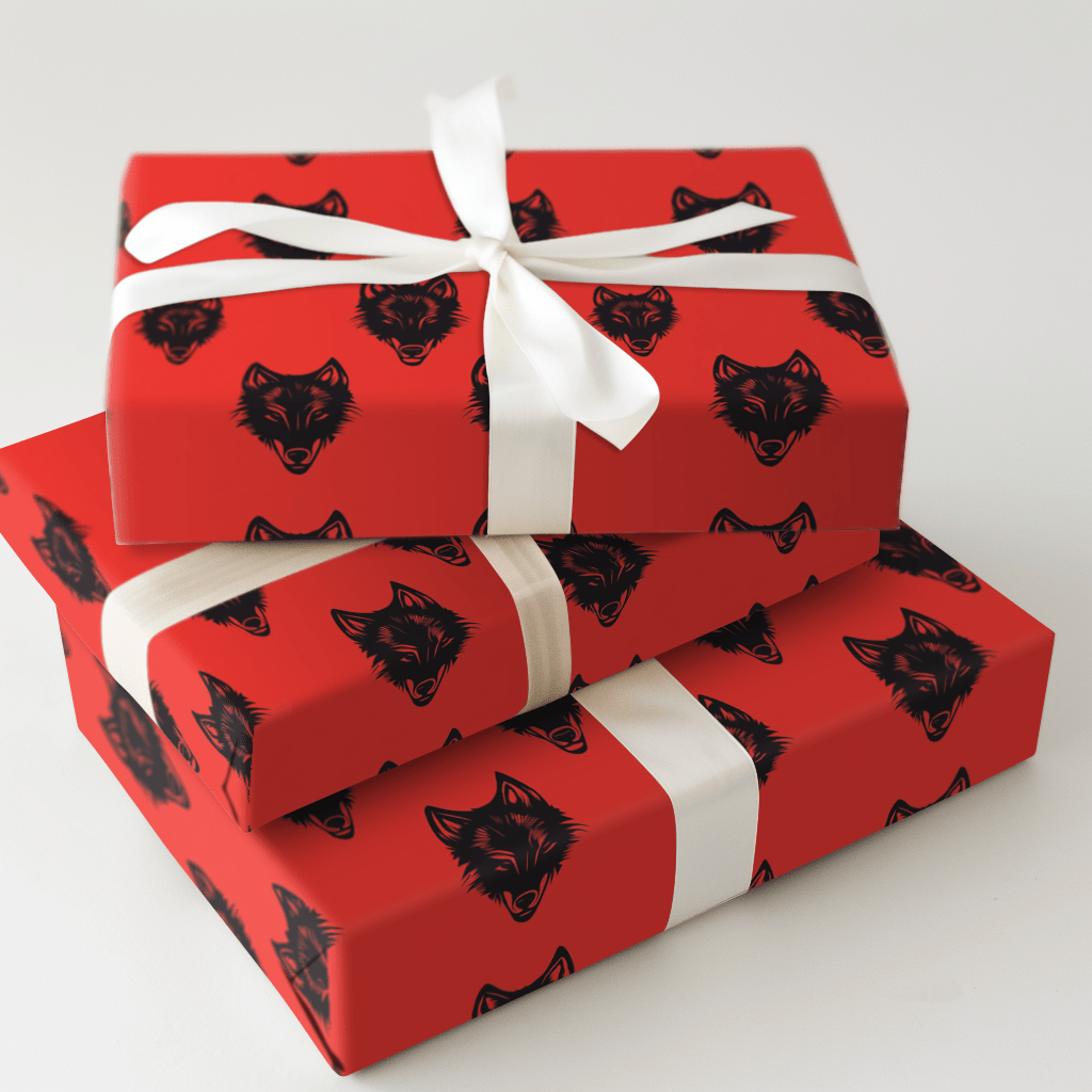 Pack it in Style - Wrapping Paper - Aspen & Arlo