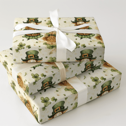 Find the Fortune - Wrapping Paper - Aspen & Arlo