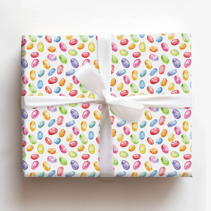 Bean Me Up - Wrapping Paper - Aspen & Arlo
