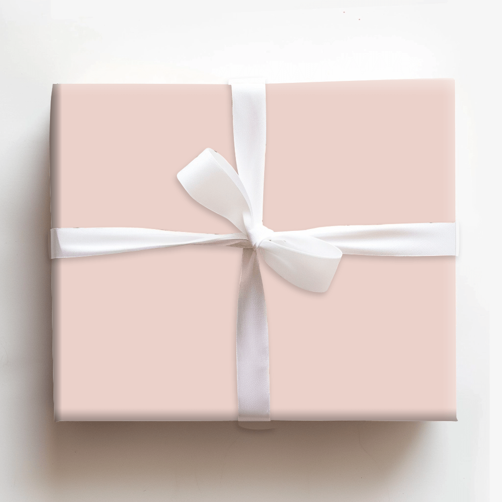 Ella - Wrapping Paper - Aspen & Arlo