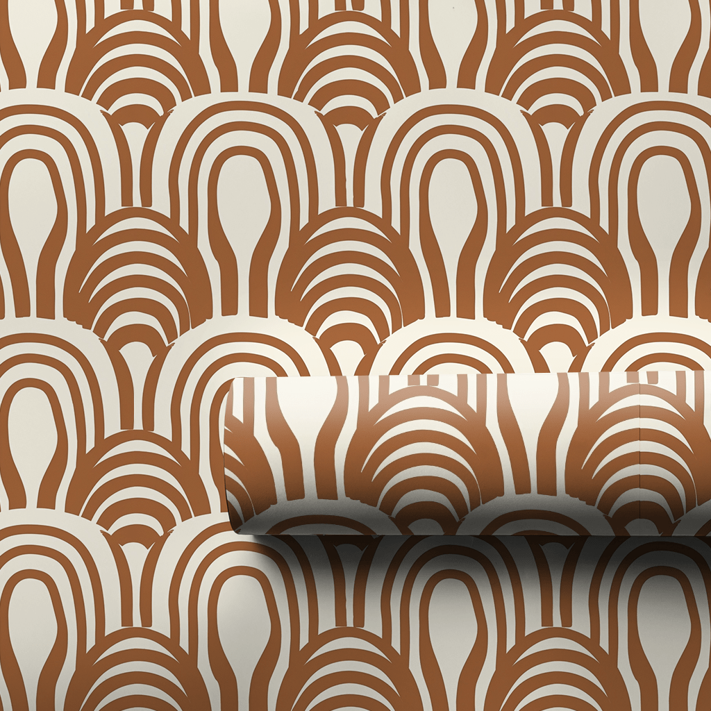 Grounded - Wrapping Paper - Aspen & Arlo