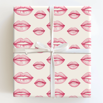 Gloss Boss - Wrapping Paper - Aspen & Arlo