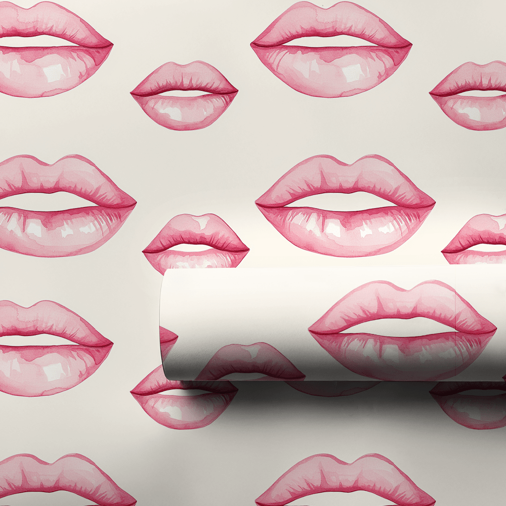 Gloss Boss - Wrapping Paper - Aspen & Arlo