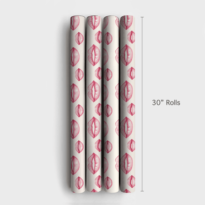 Gloss Boss - Wrapping Paper - Aspen & Arlo