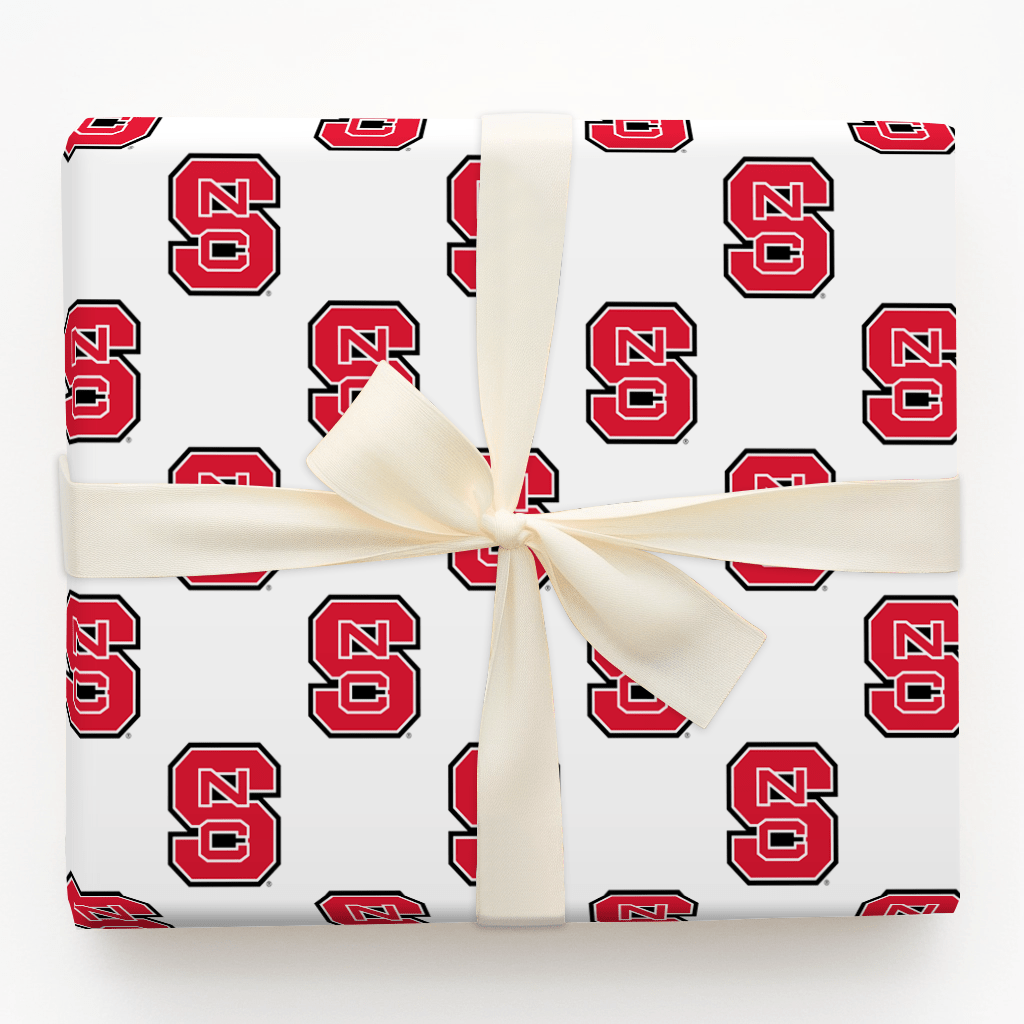 NCS - Wrapping Paper - Aspen & Arlo