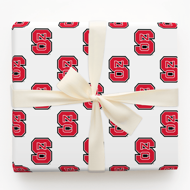 NCS - Wrapping Paper - Aspen & Arlo