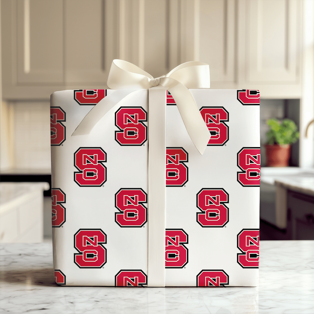 NCS - Wrapping Paper - Aspen & Arlo