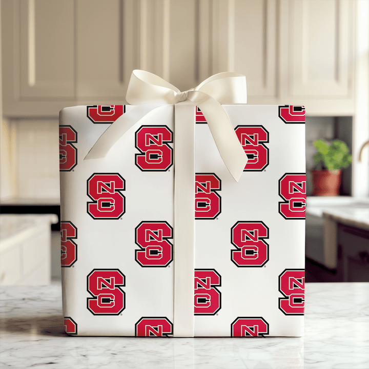NCS - Wrapping Paper - Aspen & Arlo