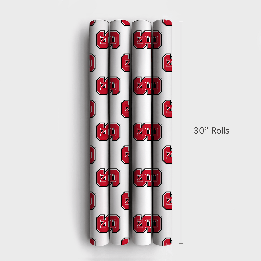 NCS - Wrapping Paper - Aspen & Arlo