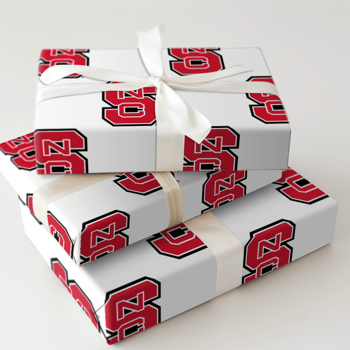 NCS - Wrapping Paper - Aspen & Arlo