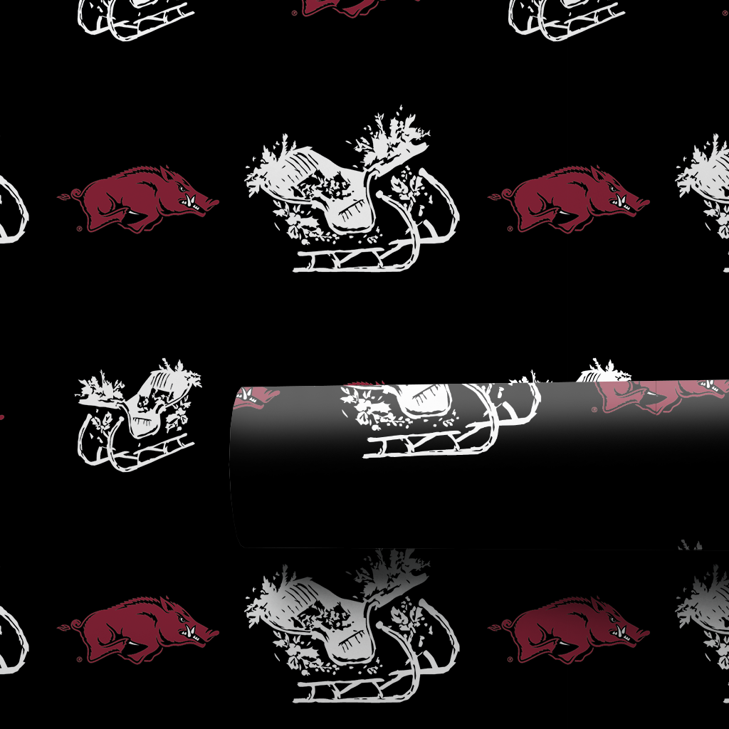 Sleigh Razorbacks