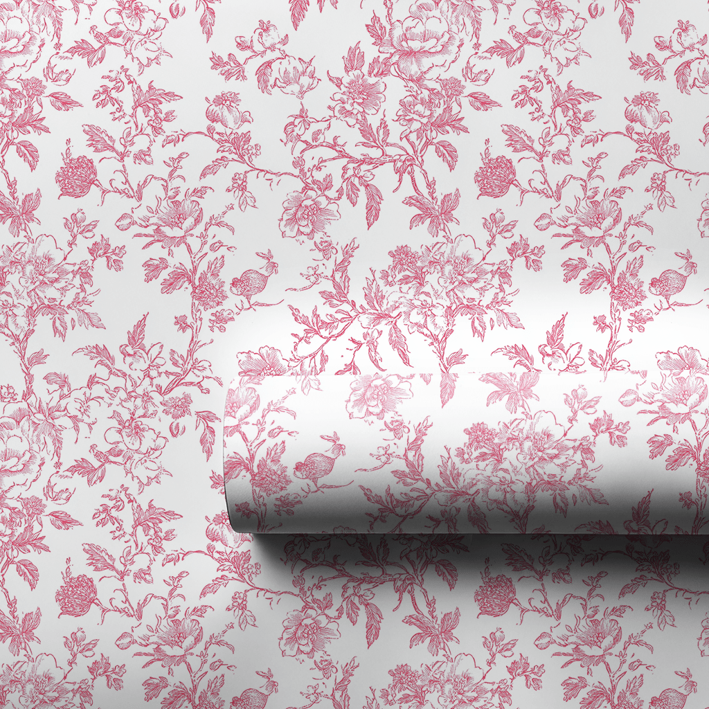 Village Harmony - Wrapping Paper - Aspen & Arlo
