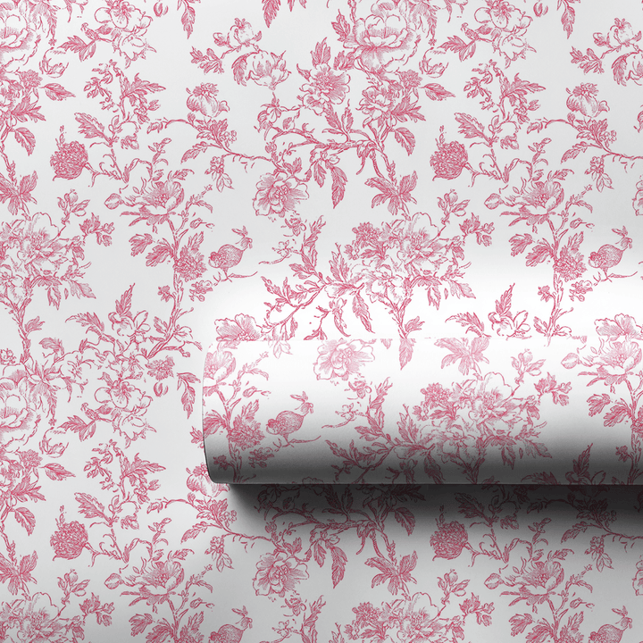 Village Harmony - Wrapping Paper - Aspen & Arlo