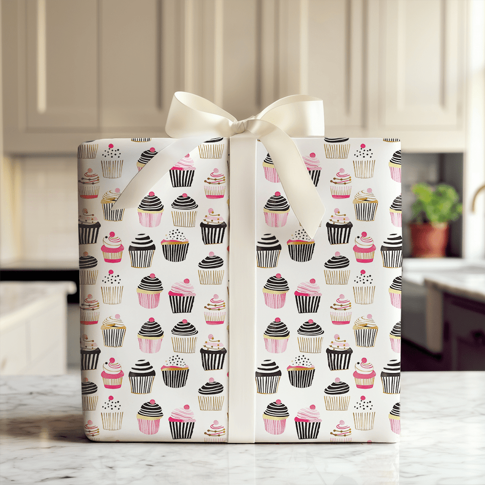 One of Each - Wrapping Paper - Aspen & Arlo