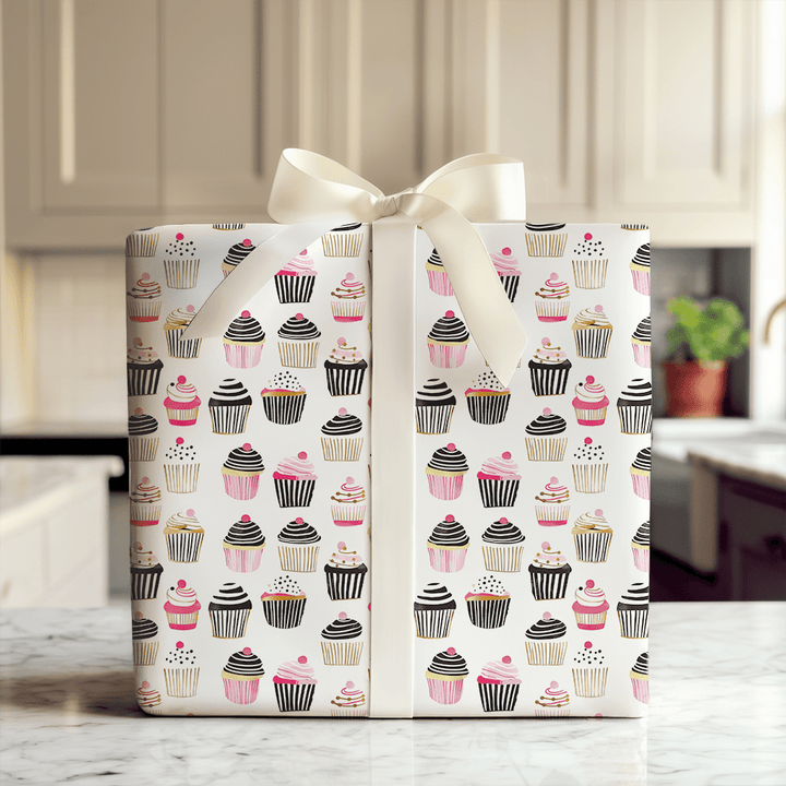 One of Each - Wrapping Paper - Aspen & Arlo