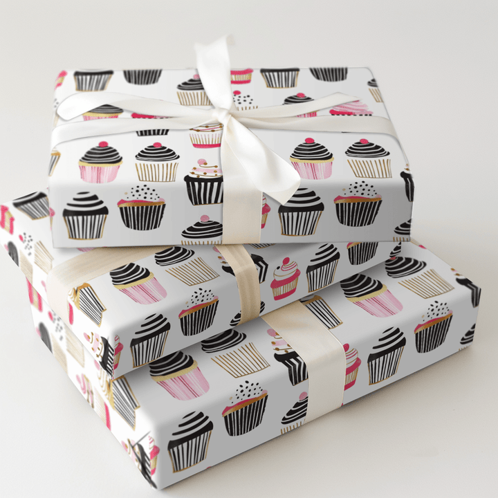One of Each - Wrapping Paper - Aspen & Arlo