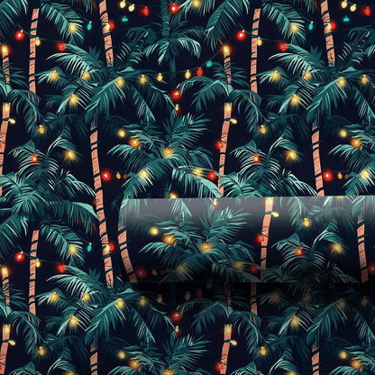 Hawaii Holiday - Wrapping Paper - Aspen & Arlo