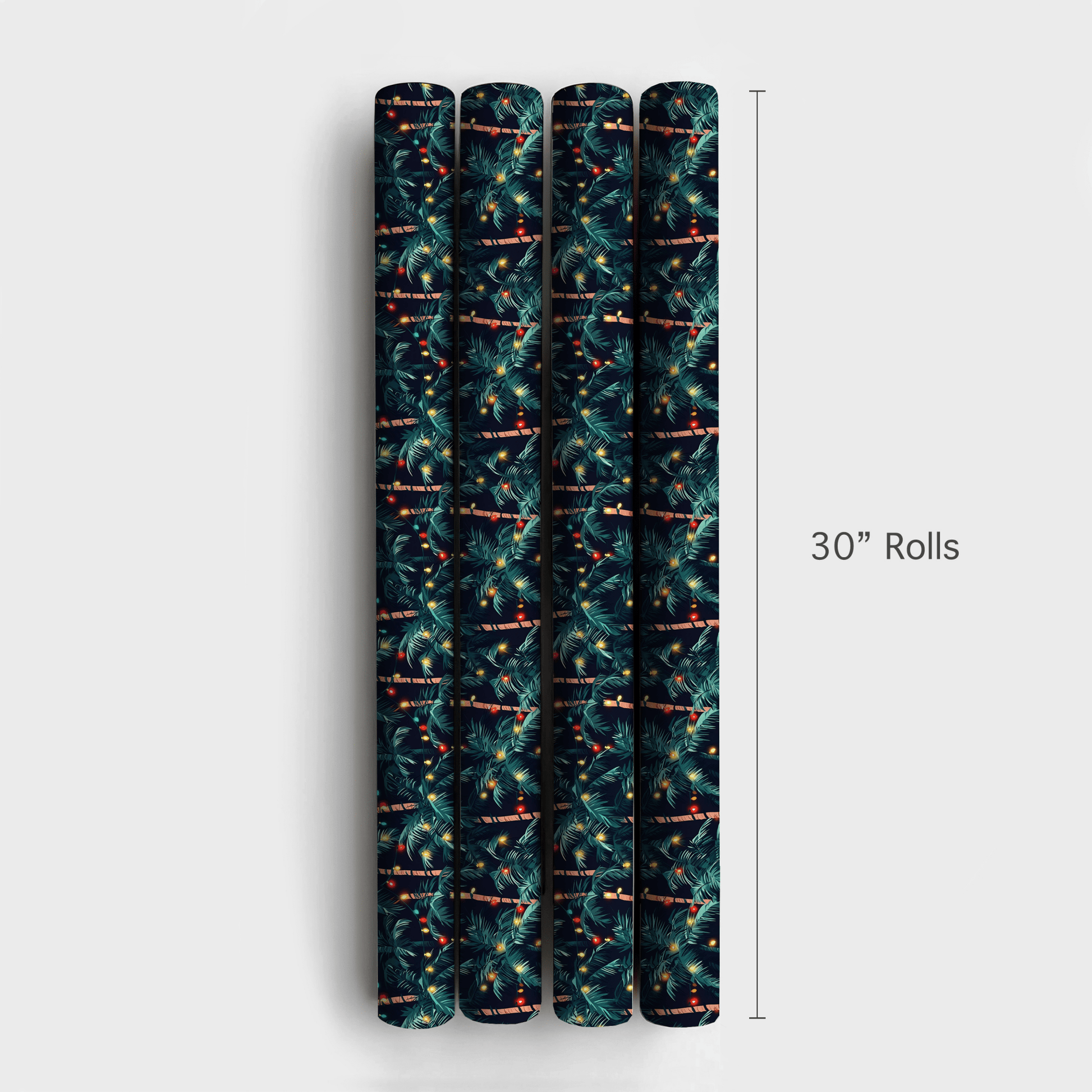 Hawaii Holiday - Wrapping Paper - Aspen & Arlo