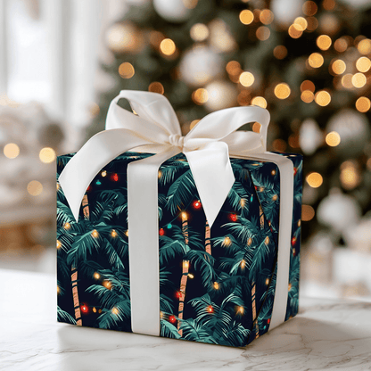 Hawaii Holiday - Wrapping Paper - Aspen & Arlo