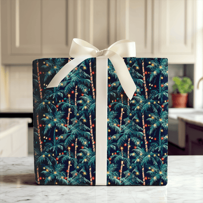 Hawaii Holiday - Wrapping Paper - Aspen & Arlo