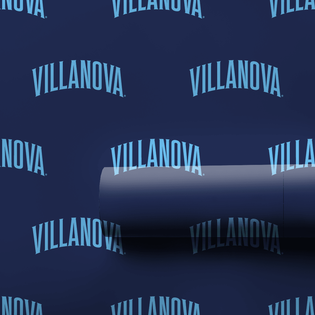 Villanova - Wrapping Paper - Aspen & Arlo