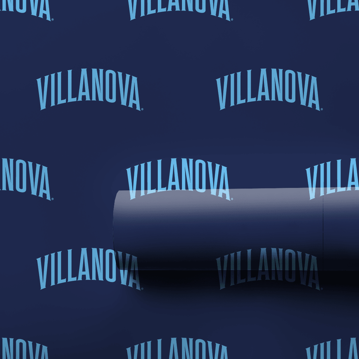 Villanova - Wrapping Paper - Aspen & Arlo