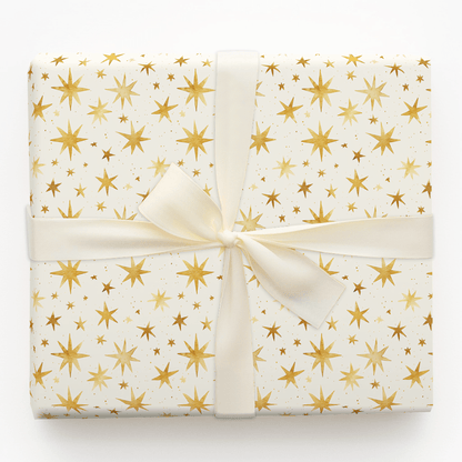 Twinkle in Time - Wrapping Paper - Aspen & Arlo