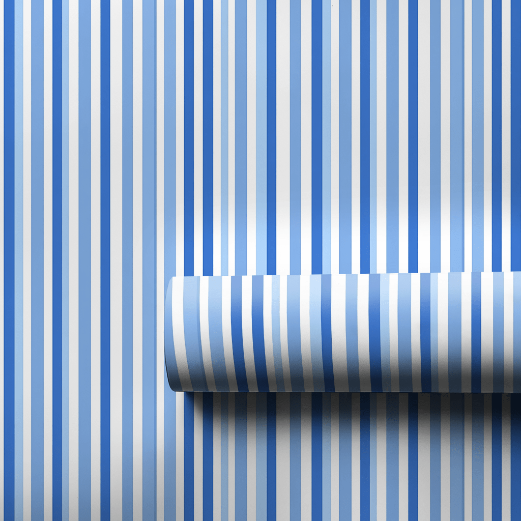 Coastal Cool - Wrapping Paper - Aspen & Arlo