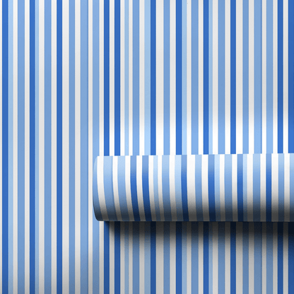 Coastal Cool - Wrapping Paper - Aspen & Arlo