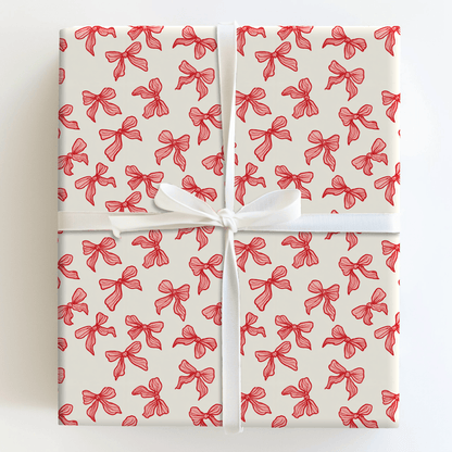Anniston - Wrapping Paper - Aspen & Arlo
