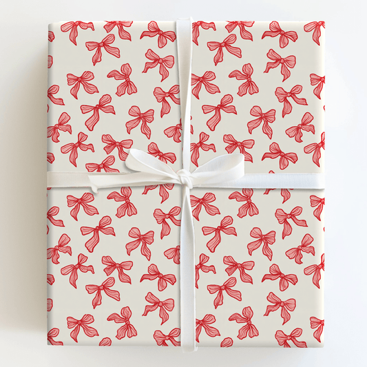 Anniston - Wrapping Paper - Aspen & Arlo