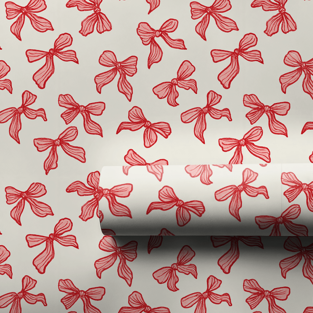Anniston - Wrapping Paper - Aspen & Arlo
