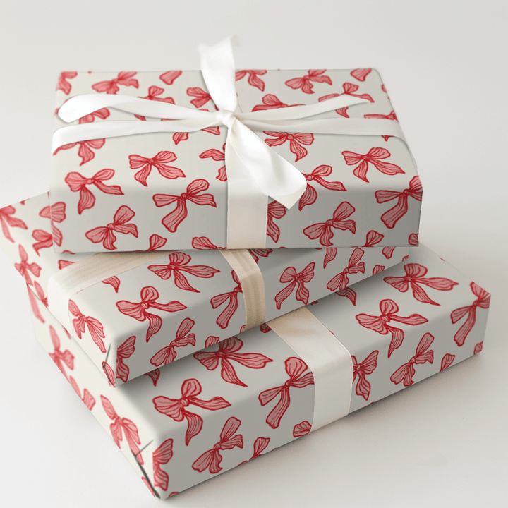 Anniston - Wrapping Paper - Aspen & Arlo