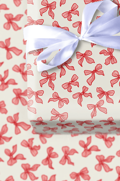 Anniston - Wrapping Paper - Aspen & Arlo