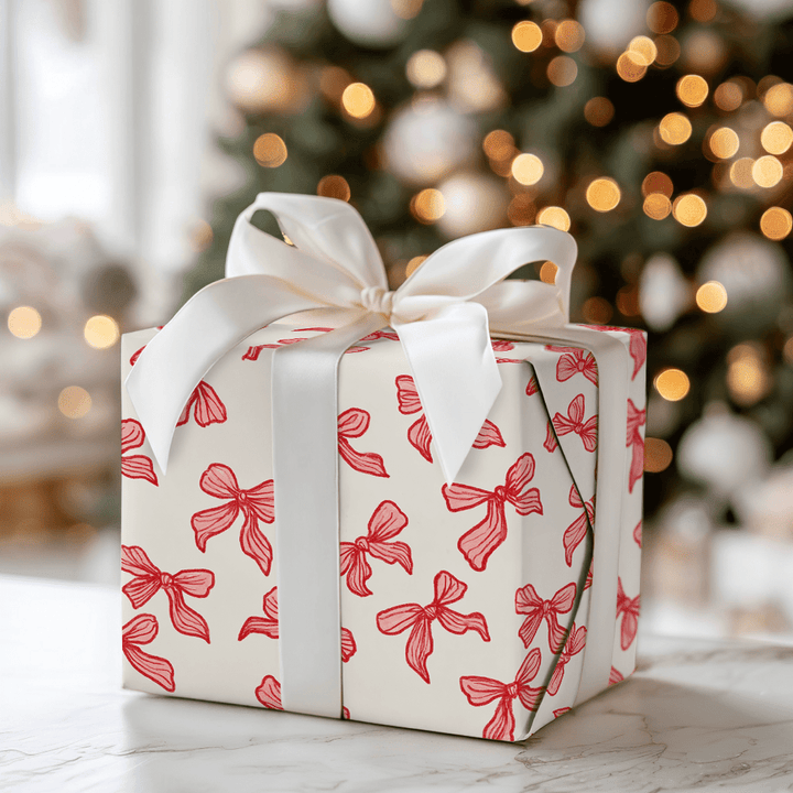 Anniston - Wrapping Paper - Aspen & Arlo