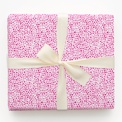 Spot on Birthday - Wrapping Paper - Aspen & Arlo