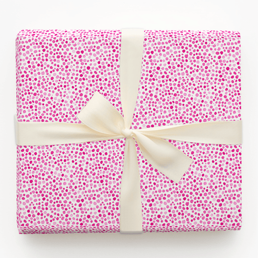 Spot on Birthday - Wrapping Paper - Aspen & Arlo