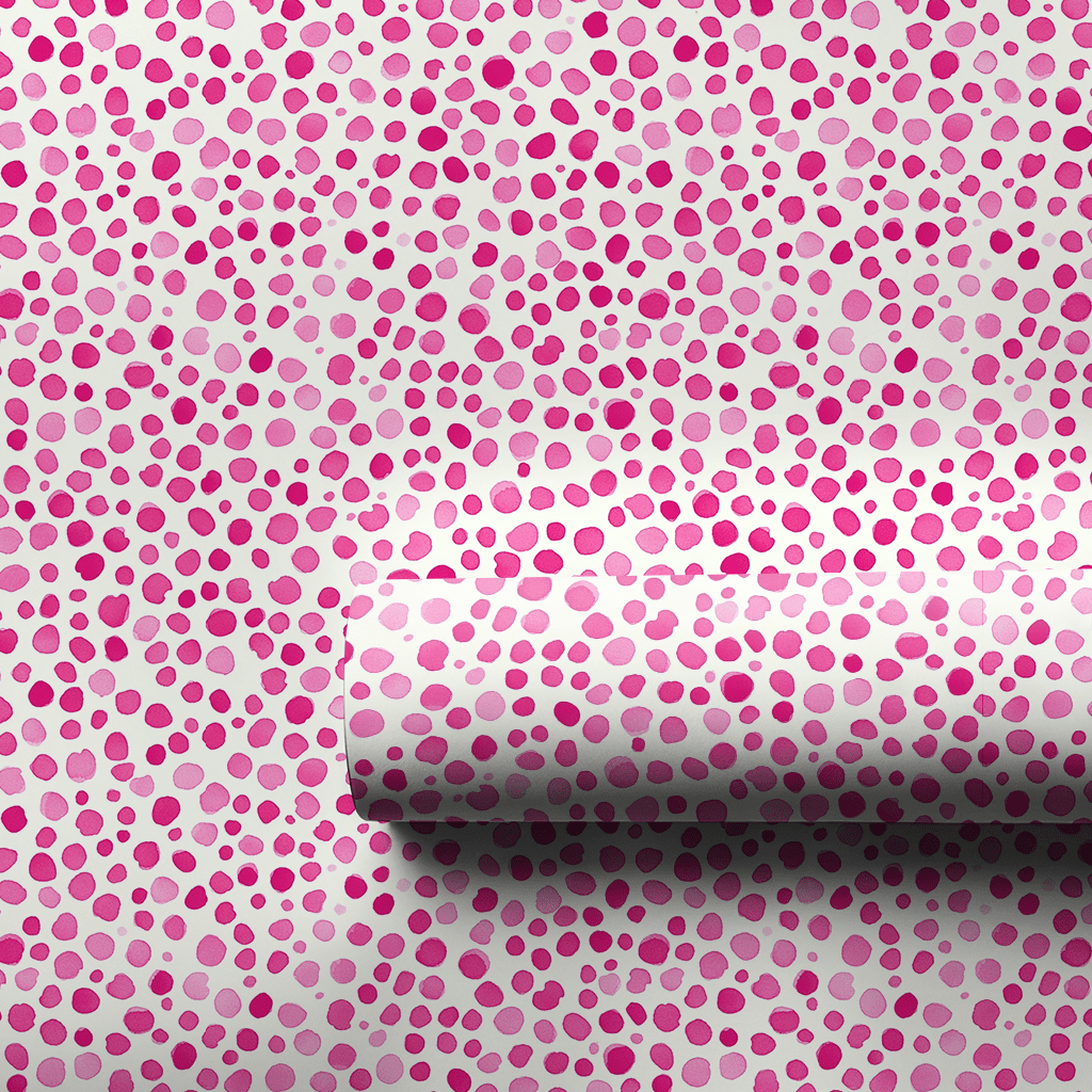 Spot on Birthday - Wrapping Paper - Aspen & Arlo