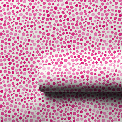 Spot on Birthday - Wrapping Paper - Aspen & Arlo