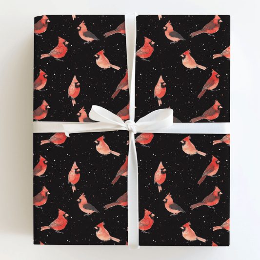 Central Victory - Wrapping Paper - Aspen & Arlo