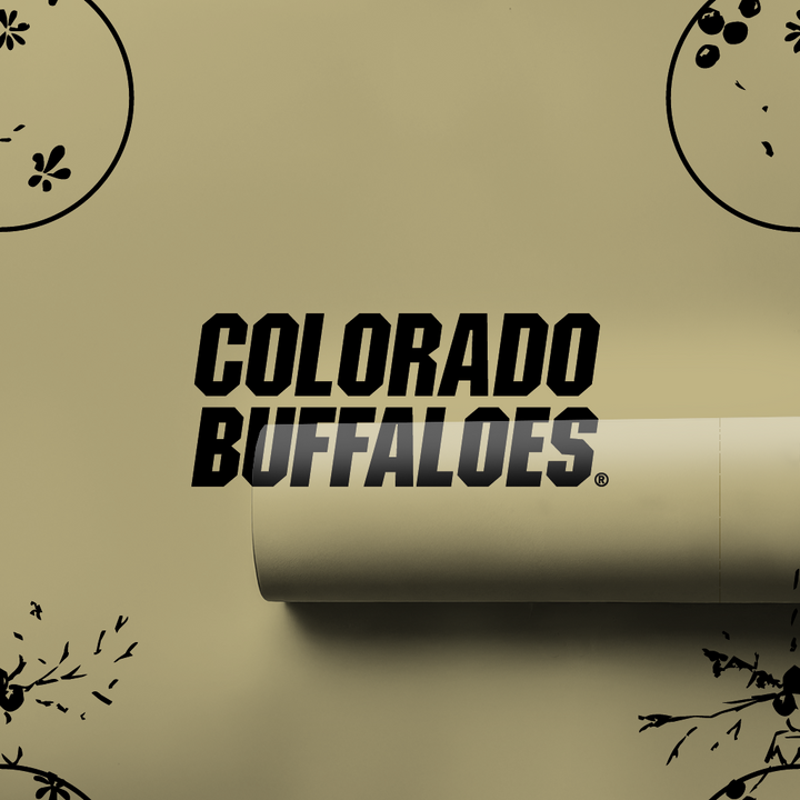 Buffaloes Ornament