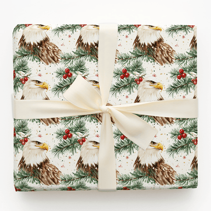 Monarch Sky - Wrapping Paper - Aspen & Arlo