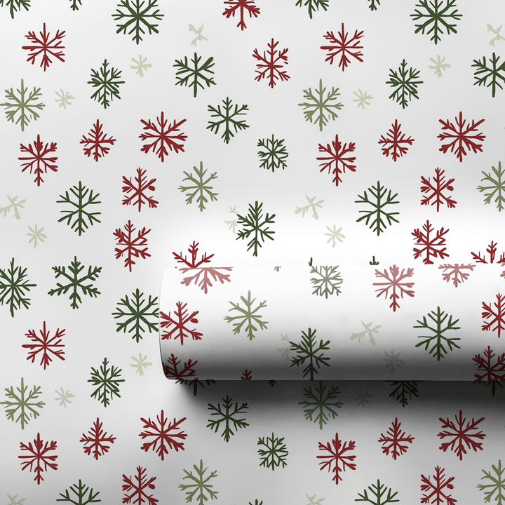 Clarence - Wrapping Paper - Aspen & Arlo