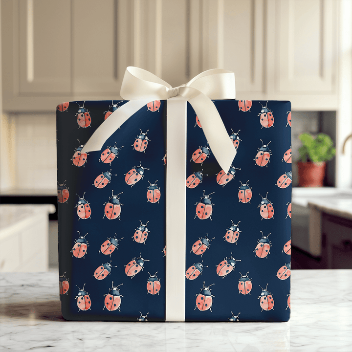 Marianne - Wrapping Paper - Aspen & Arlo
