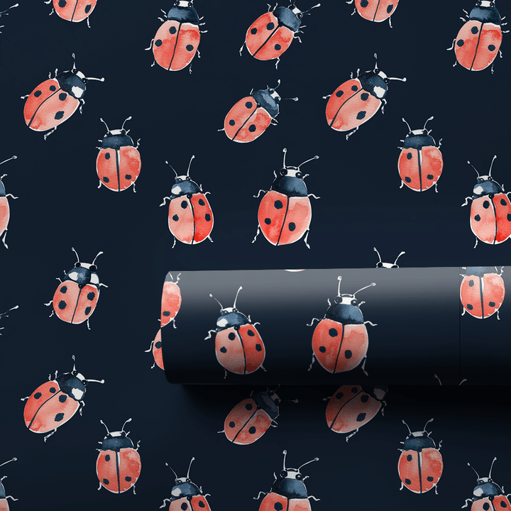 Marianne - Wrapping Paper - Aspen & Arlo