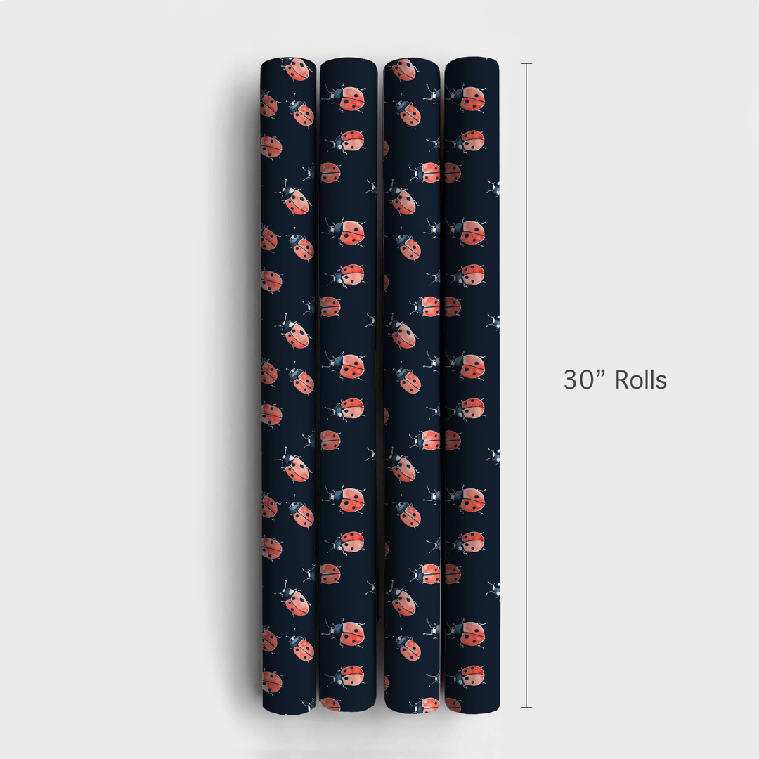 Marianne - Wrapping Paper - Aspen & Arlo