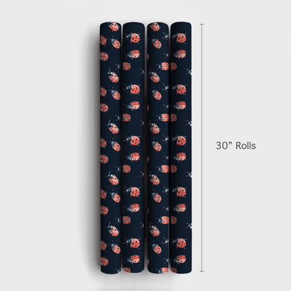 Marianne - Wrapping Paper - Aspen &amp; Arlo