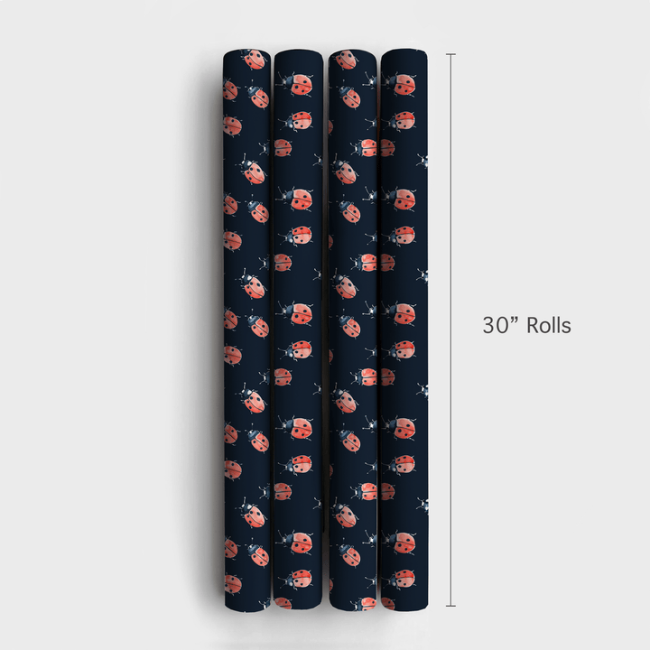 Marianne - Wrapping Paper - Aspen & Arlo