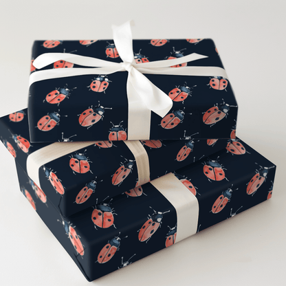 Marianne - Wrapping Paper - Aspen &amp; Arlo